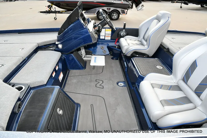 Slide: The Image of Nitro Z21 XL Pro 2023 - 17