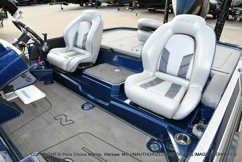 Slide: The Image of Nitro Z21 XL Pro 2023 - 18