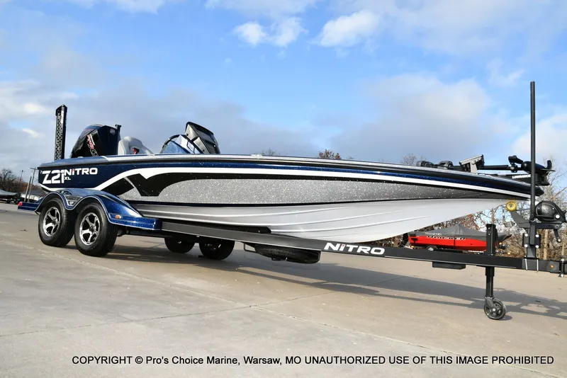 Slide: The Image of Nitro Z21 XL Pro 2023 - 19