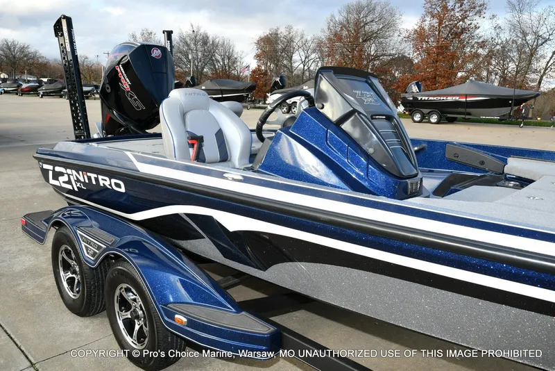 Slide: The Image of Nitro Z21 XL Pro 2023 - 2