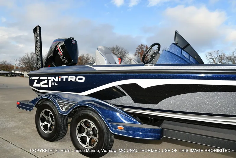 Slide: The Image of Nitro Z21 XL Pro 2023 - 20