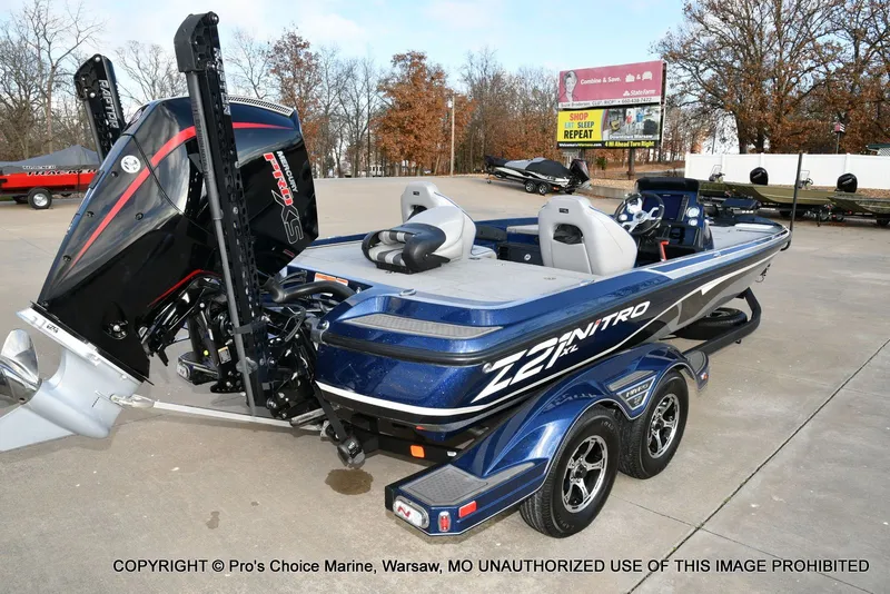 Slide: The Image of Nitro Z21 XL Pro 2023 - 21