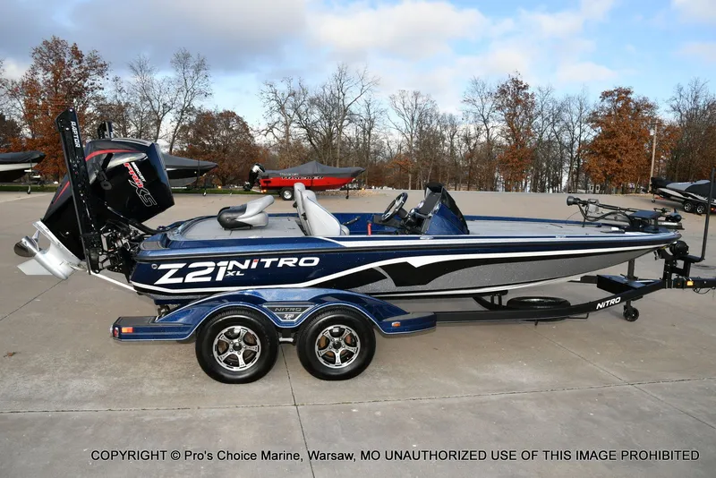 Slide: The Image of Nitro Z21 XL Pro 2023 - 22