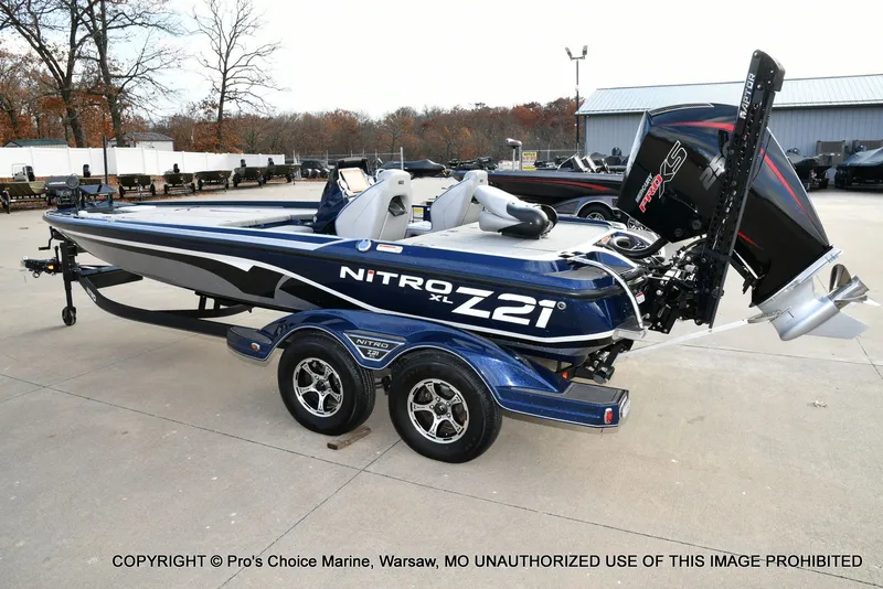 Slide: The Image of Nitro Z21 XL Pro 2023 - 28