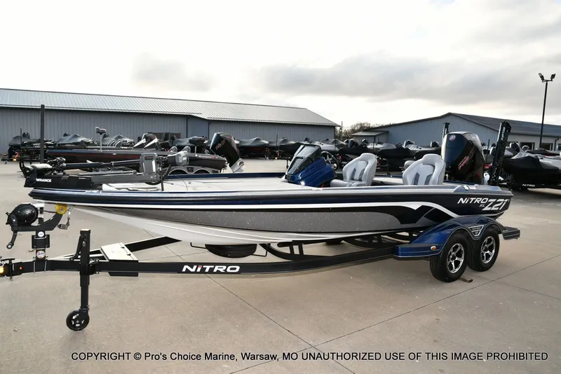 Slide: The Image of Nitro Z21 XL Pro 2023 - 29