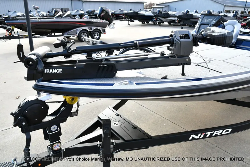 Slide: The Image of Nitro Z21 XL Pro 2023 - 30