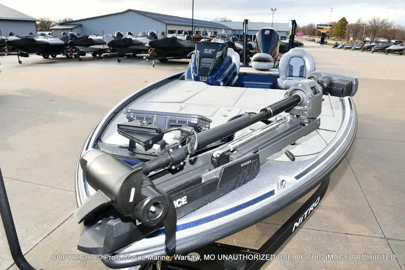 Slide: The Image of Nitro Z21 XL Pro 2023 - 32