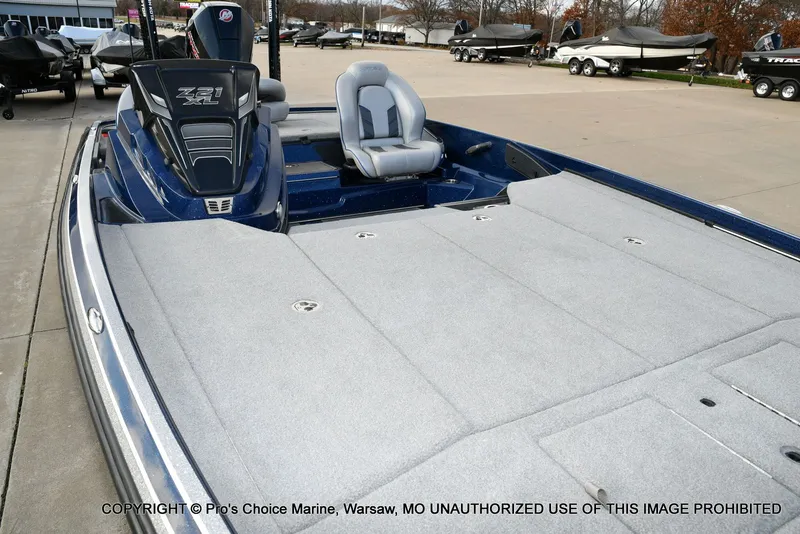 Slide: The Image of Nitro Z21 XL Pro 2023 - 38