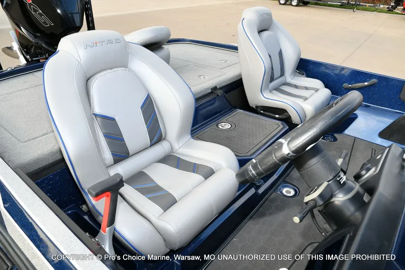 Slide: The Image of Nitro Z21 XL Pro 2023 - 39