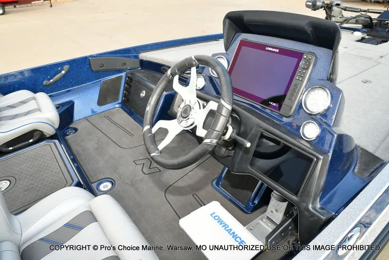 Slide: The Image of Nitro Z21 XL Pro 2023 - 41