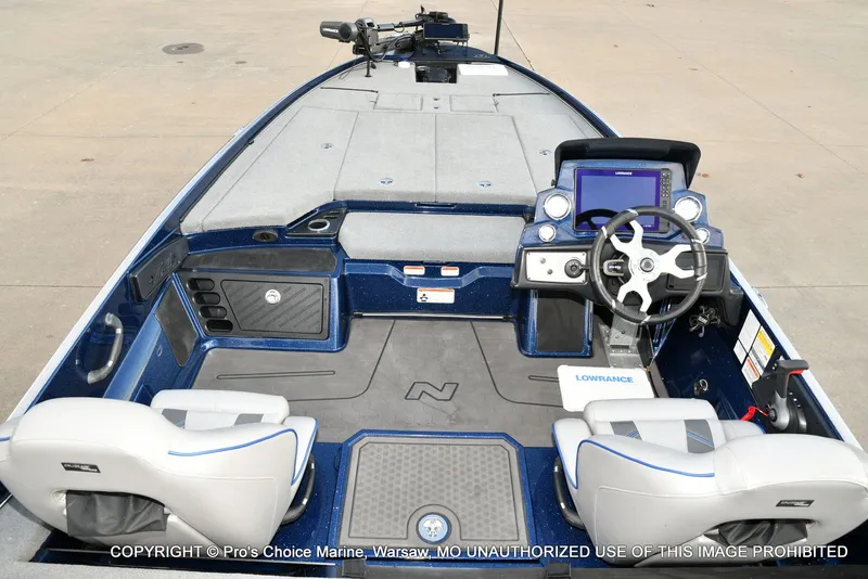 Slide: The Image of Nitro Z21 XL Pro 2023 - 44