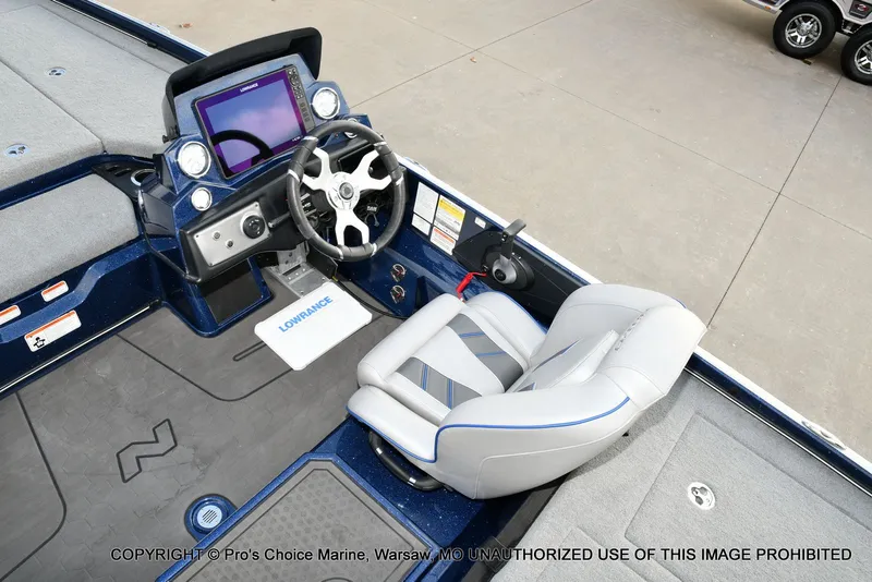 Slide: The Image of Nitro Z21 XL Pro 2023 - 45