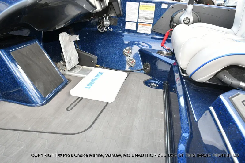 Slide: The Image of Nitro Z21 XL Pro 2023 - 48