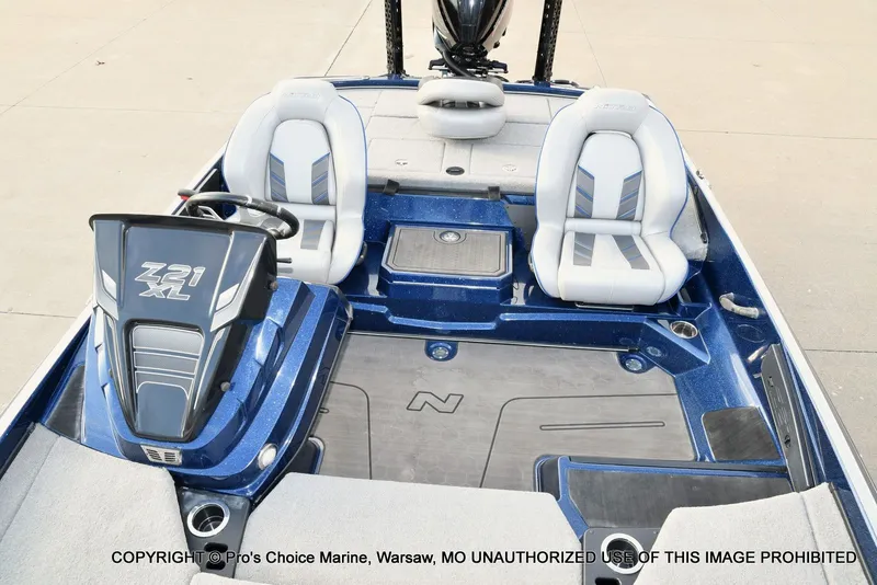 Slide: The Image of Nitro Z21 XL Pro 2023 - 53