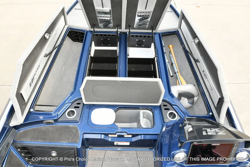 Slide: The Image of Nitro Z21 XL Pro 2023 - 57