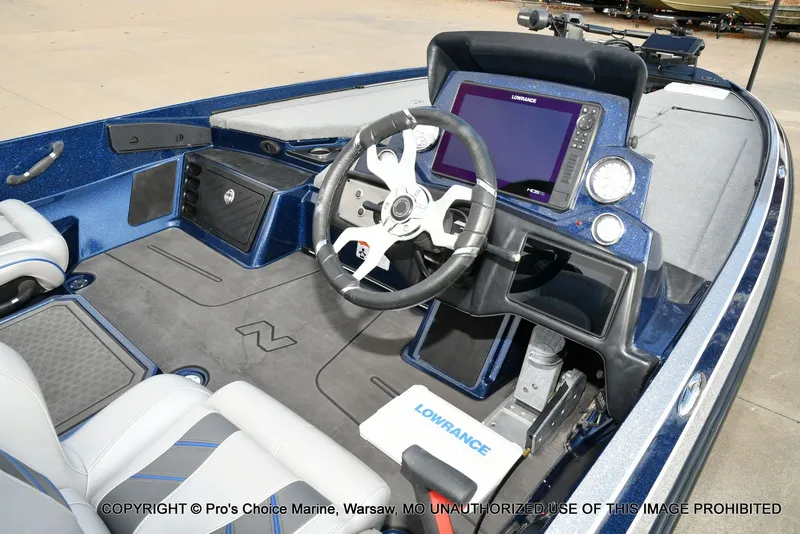 Slide: The Image of Nitro Z21 XL Pro 2023 - 6