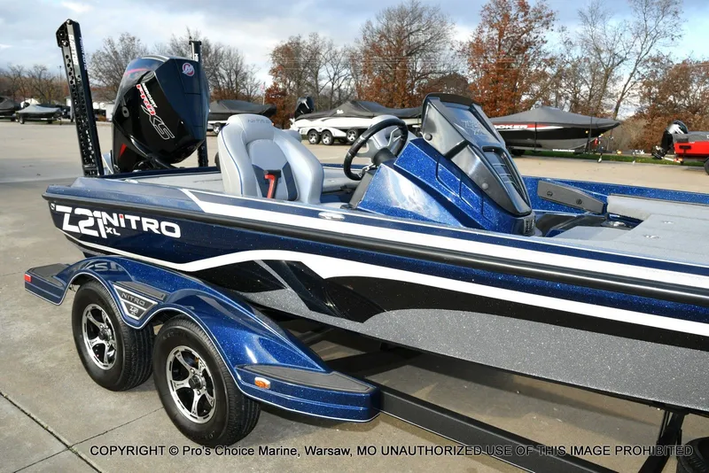 Slide: The Image of Nitro Z21 XL Pro 2023 - 75