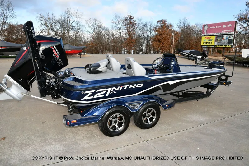 Slide: The Image of Nitro Z21 XL Pro 2023 - 76