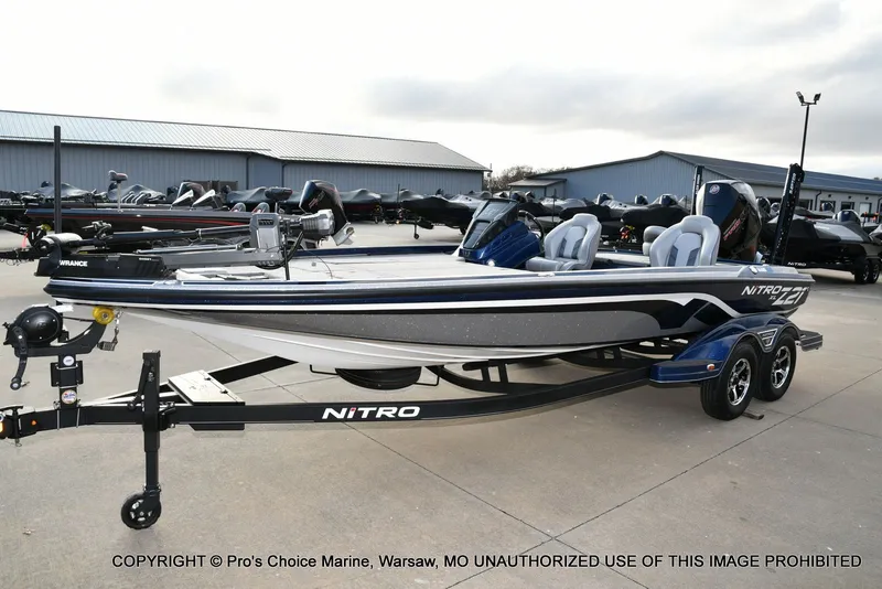 Slide: The Image of Nitro Z21 XL Pro 2023 - 78