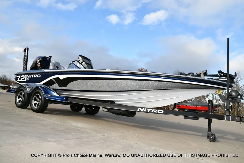 Slide: The Image of Nitro Z21 XL Pro 2023 - 84