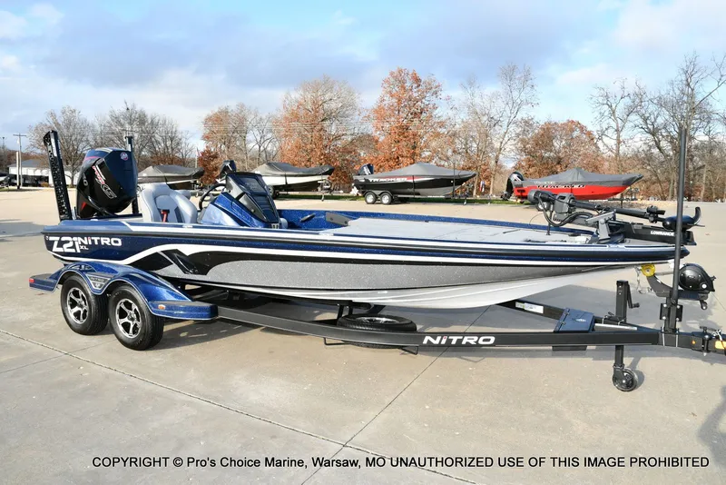 Slide: The Image of Nitro Z21 XL Pro 2023 - 85