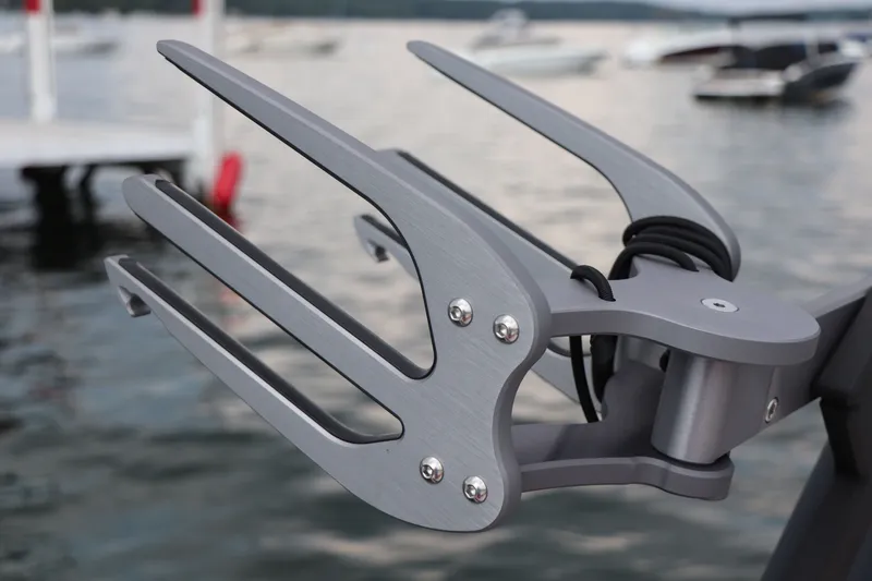 Slide: The Image of Malibu Wakesetter 20 VTX 2022 - 73