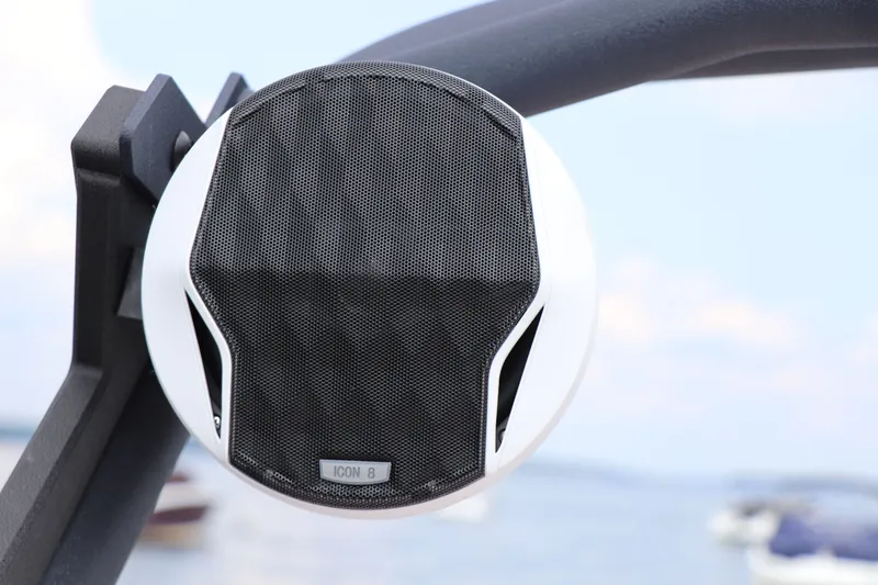 Slide: The Image of Malibu Wakesetter 20 VTX 2022 - 74