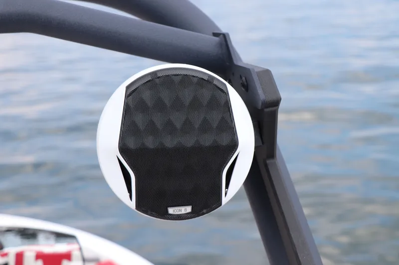 Slide: The Image of Malibu Wakesetter 20 VTX 2022 - 75