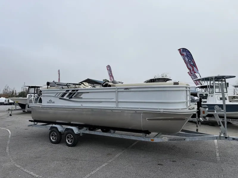 The Image of SunCatcher Select Series 22RC-YAMAHA VF115 SHO 2026 - undefined