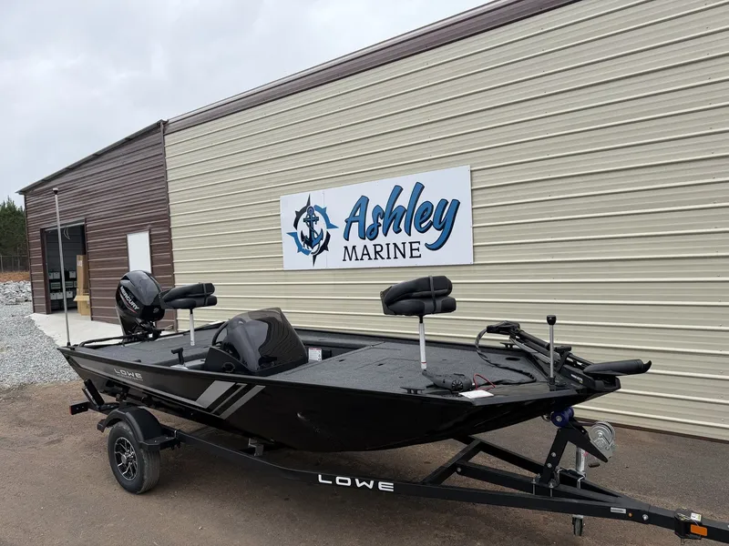 The Image of Lowe Skorpion 16 2026 - 1