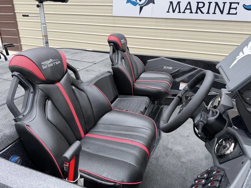Slide: The Image of Skeeter ZXE20 2026 - 6