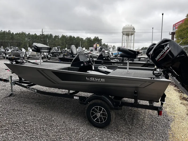 Slide: The Image of Lowe Skorpion 16 2026 - 5