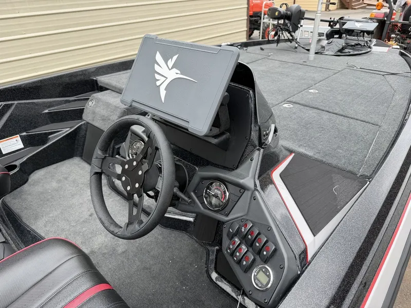 Slide: The Image of Skeeter ZXE20 2026 - 15