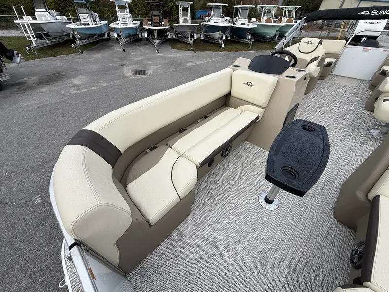 Slide: The Image of SunCatcher SELECT SERIES 22RC 2026 - 14