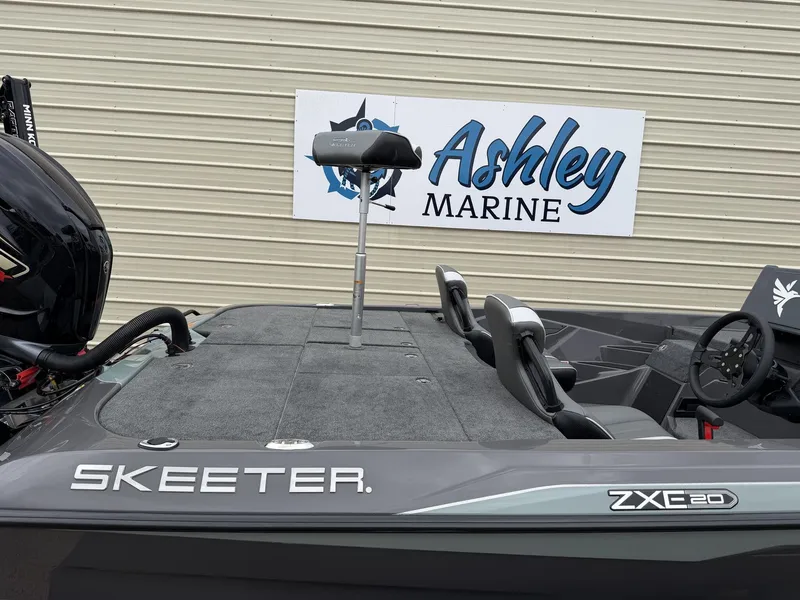 Slide: The Image of Skeeter ZXE20 2026 - 8