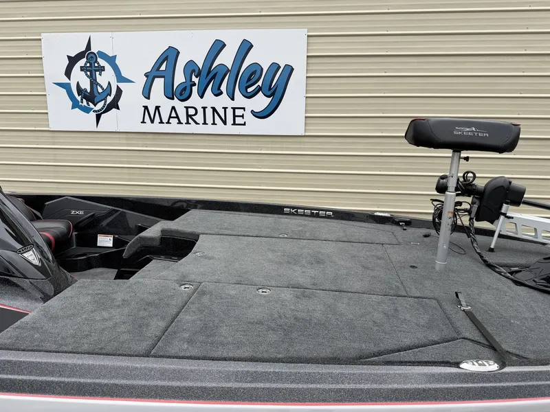 Slide: The Image of Skeeter ZXE20 2026 - 4