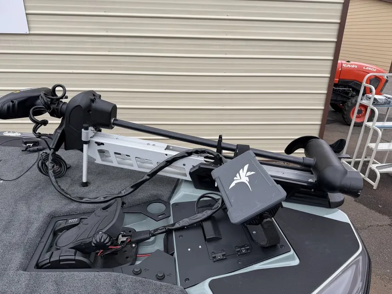 Slide: The Image of Skeeter ZXE20 2026 - 3