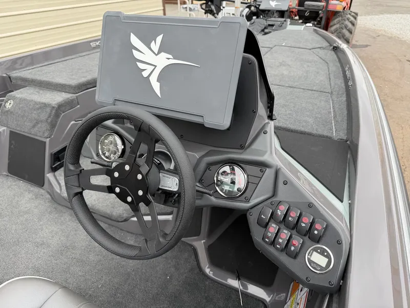 Slide: The Image of Skeeter ZXE20 2026 - 7