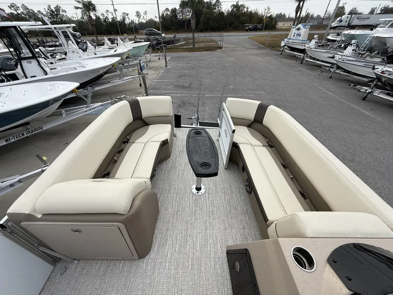 Slide: The Image of SunCatcher Select Series 22RC-YAMAHA VF115 SHO 2026 - 13