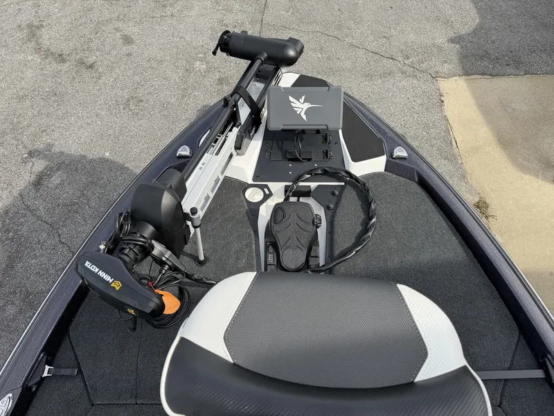 Slide: The Image of Skeeter ZXE20 2026 - 6