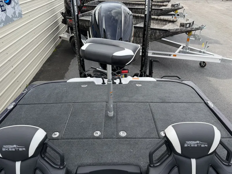 Slide: The Image of Skeeter ZXE20 2026 - 7