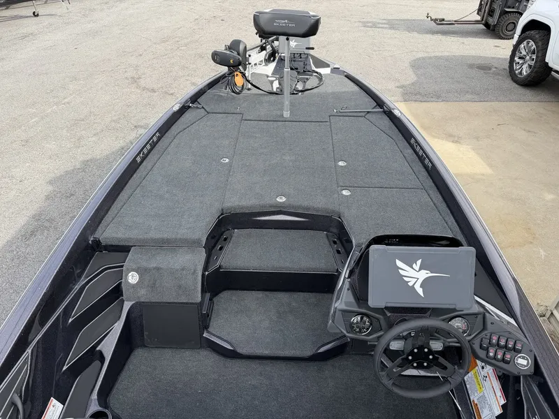 Slide: The Image of Skeeter ZXE20 2026 - 9