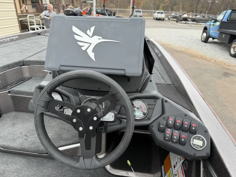 Slide: The Image of Skeeter ZXE21 2026 - 7