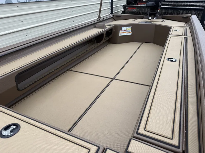 Slide: The Image of Xpress Bayou Series WITH SEADECK 2026 - 5