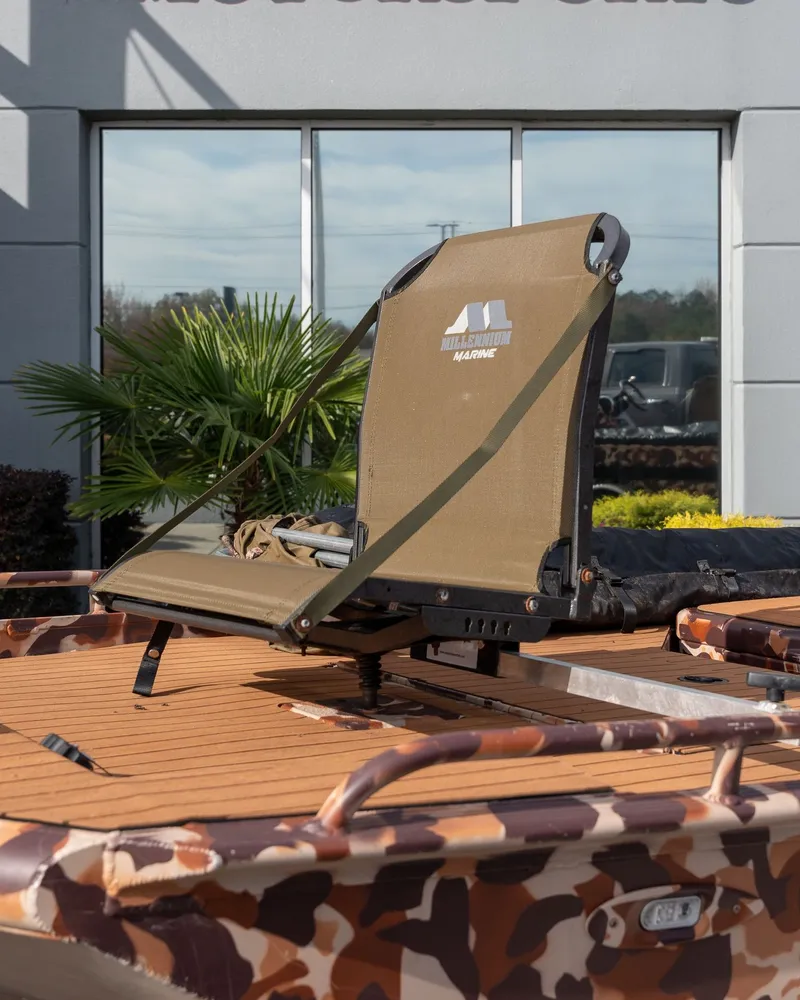 Slide: The Image of Lowcountry Boats Swamp Fox 1854 2023 - 20