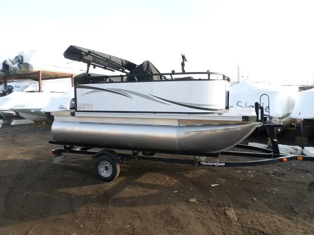 The Image of Angler Quest Liesure Quest 7513 2026 - 1