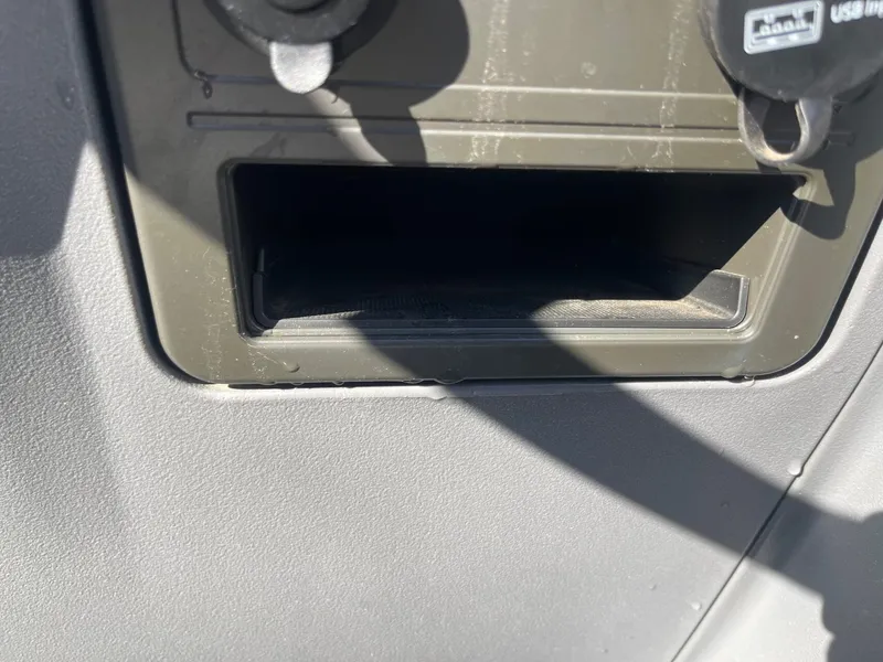 Slide: The Image of Bennington 22 S STERN RADIUS 2024 - 26