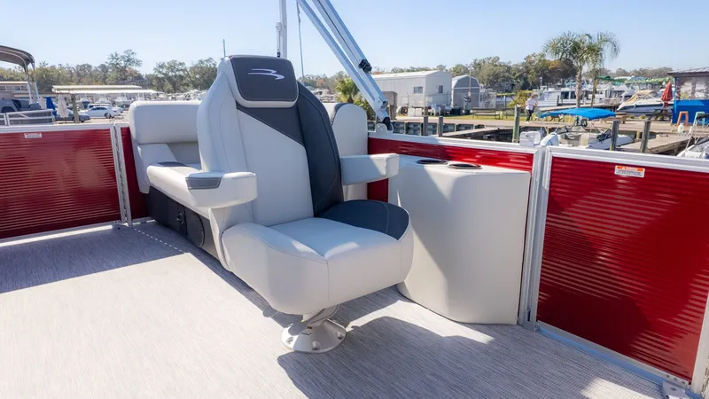 Slide: The Image of Bennington 20 S STERN RADIUS 2026 - 11