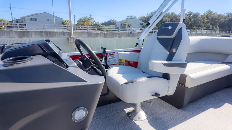 Slide: The Image of Bennington 20 S STERN RADIUS 2026 - 17