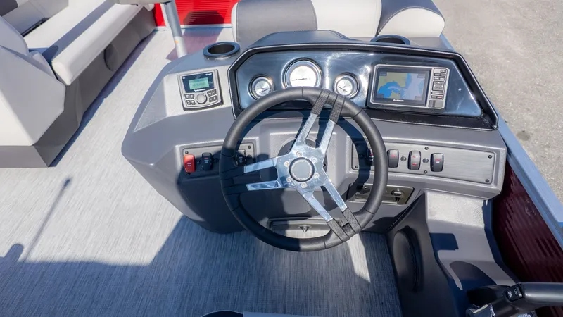 Slide: The Image of Bennington 20 S STERN RADIUS 2026 - 18